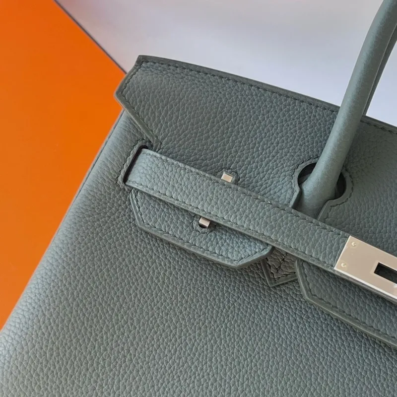 Alternative view of Hermes Birkin Bags-108