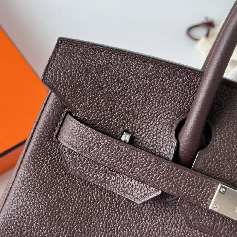 Alternative view of Hermes Birkin Bags-110