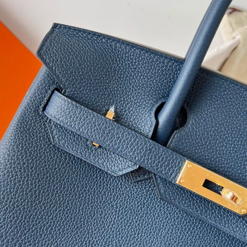 Alternative view of Hermes Birkin Bags-112