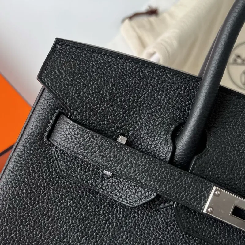 Alternative view of Hermes Birkin Bags-113