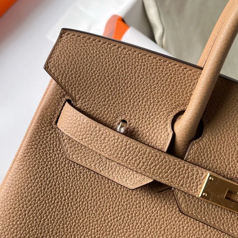 Alternative view of Hermes Birkin Bags-114