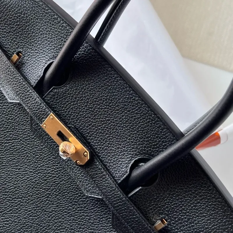 Alternative view of Hermes Birkin Bags-115