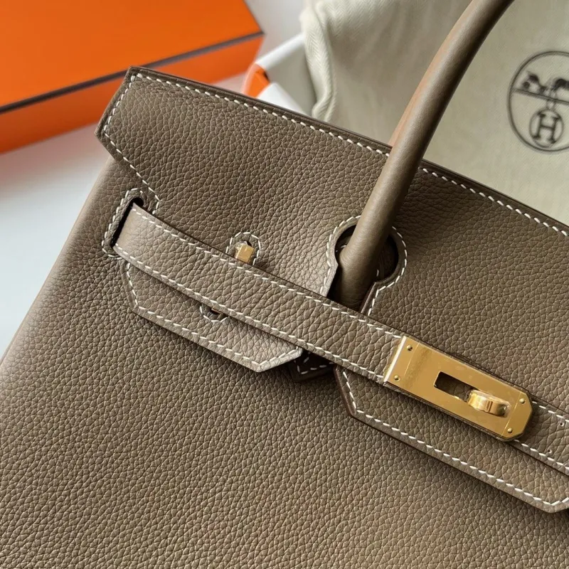 Alternative view of Hermes Birkin Bags-116