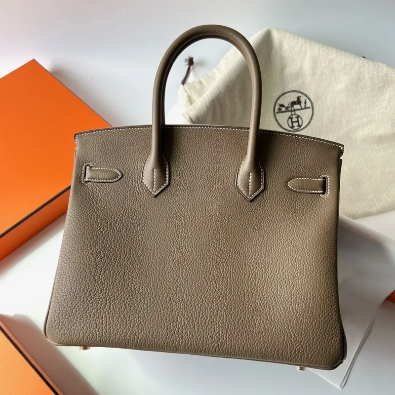 Hermes Birkin Bags-116 - Image 4