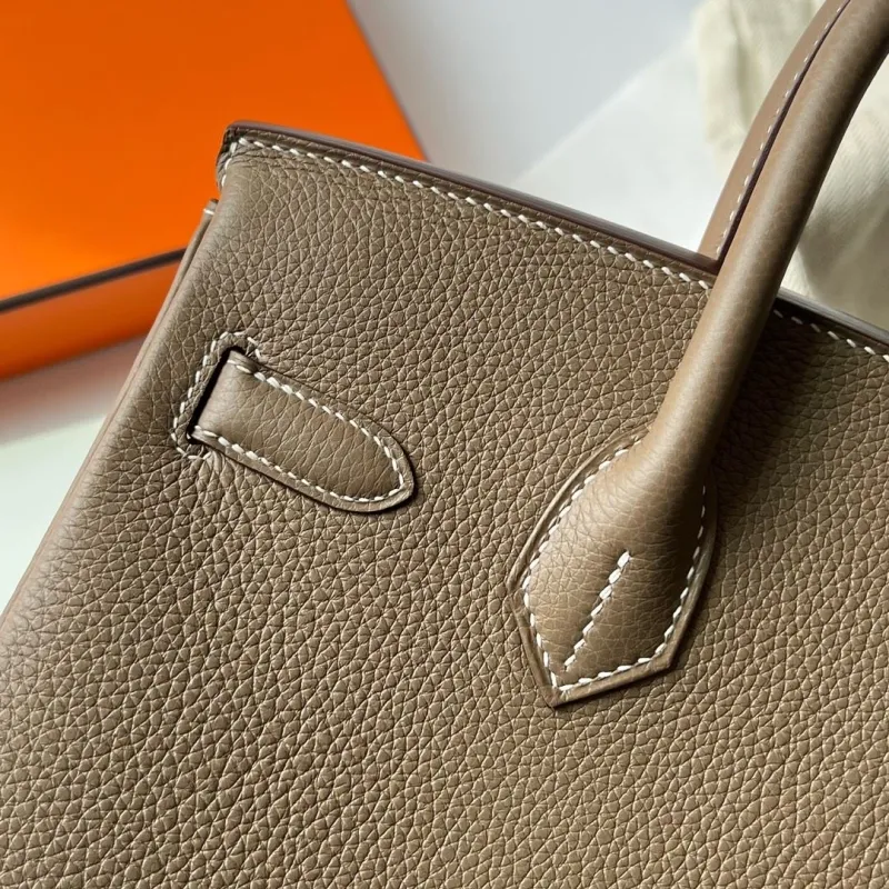 Hermes Birkin Bags-116 - Image 5