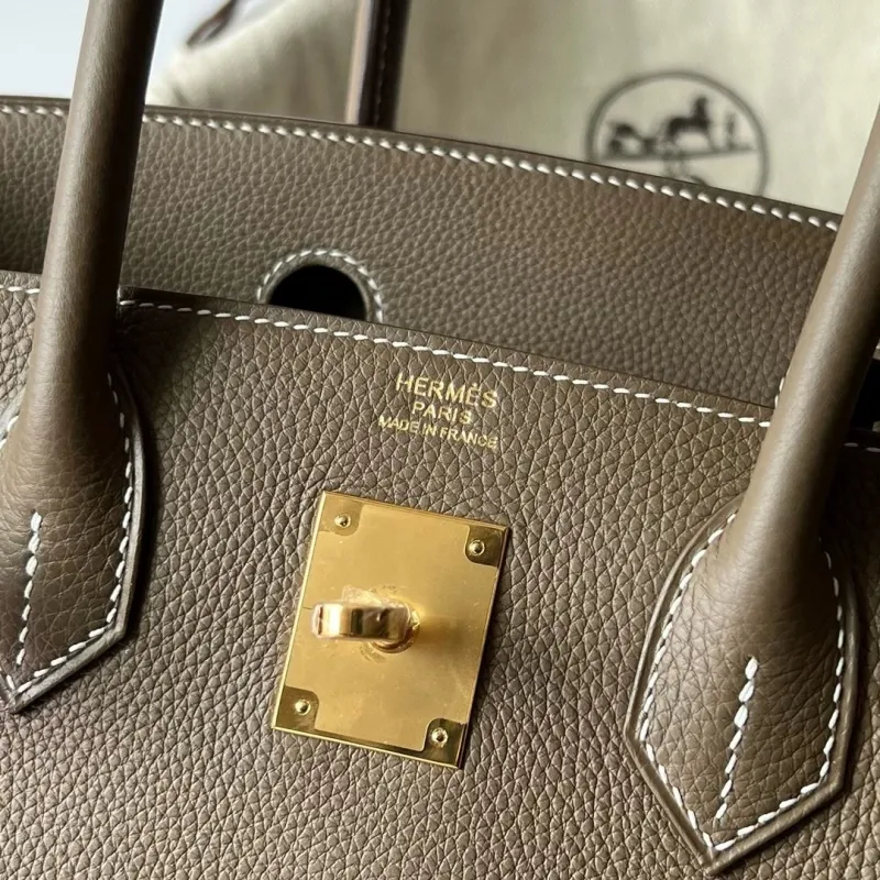 Hermes Birkin Bags-116 - Image 7