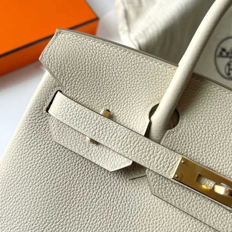 Alternative view of Hermes Birkin Bags-117