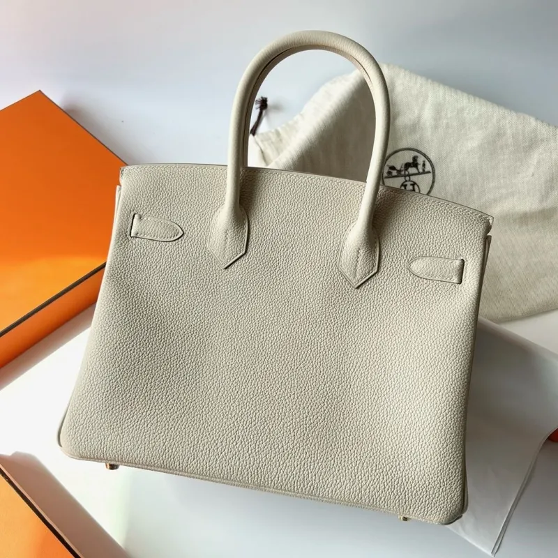 Hermes Birkin Bags-117 - Image 4