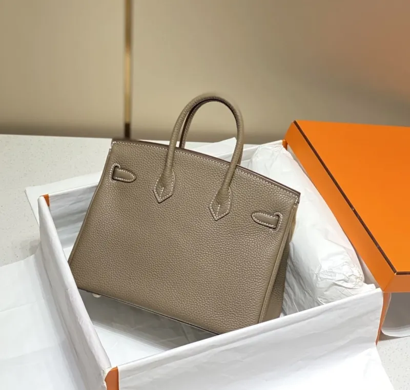 Alternative view of Hermes Birkin Bags-143
