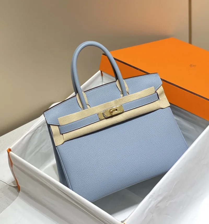 Hermes Birkin Bags-146
