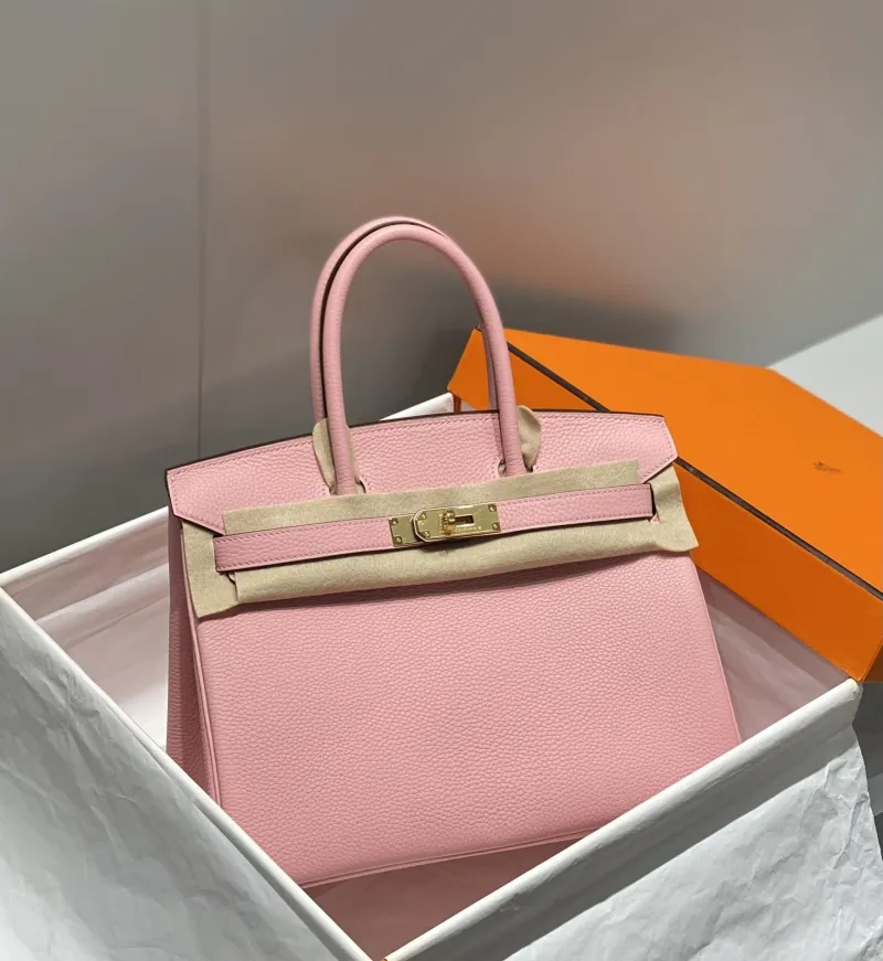 Hermes Birkin Bags-147