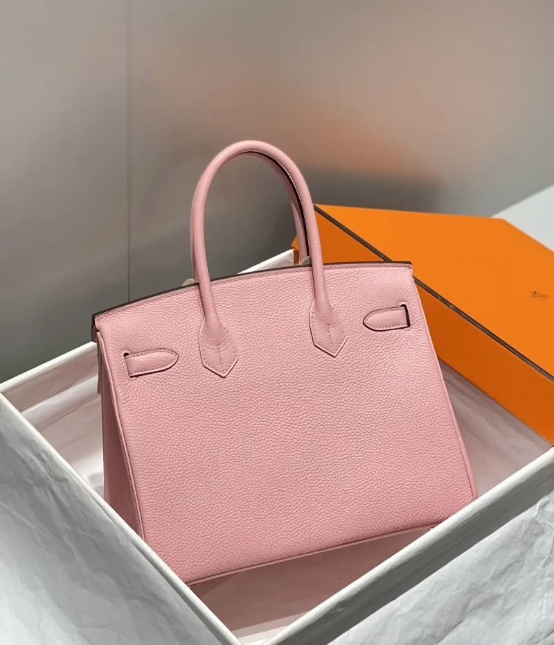 Alternative view of Hermes Birkin Bags-147
