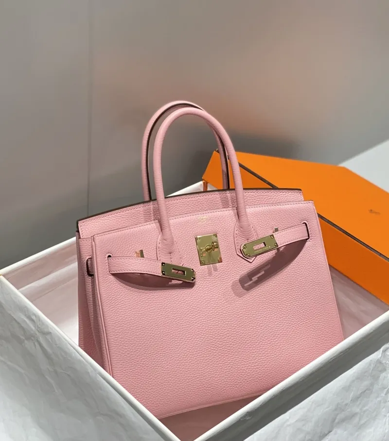 Hermes Birkin Bags-147 - Image 3