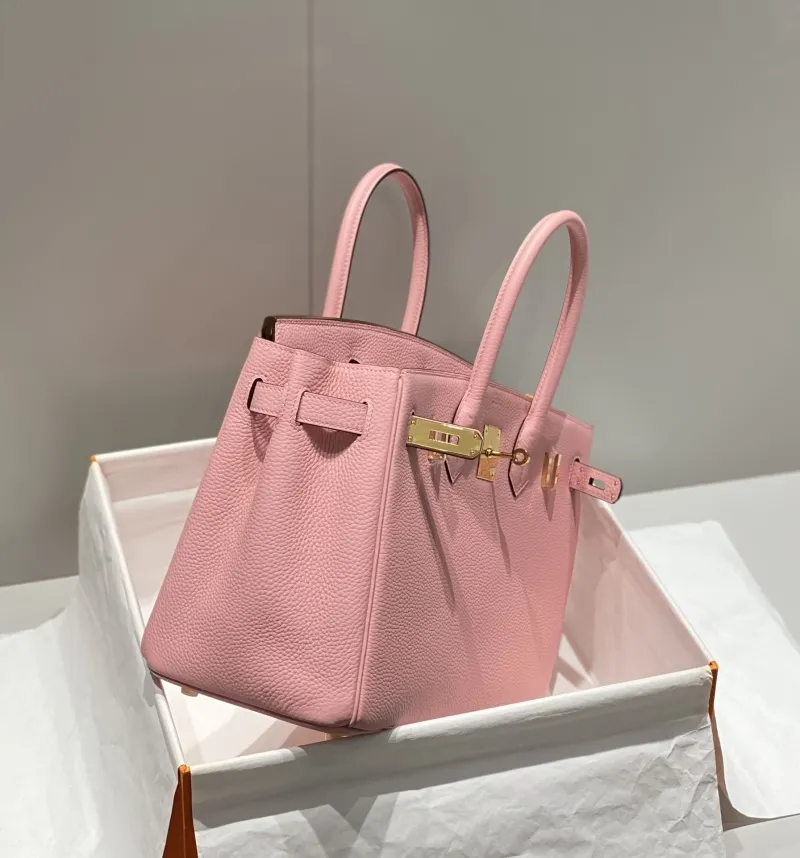 Hermes Birkin Bags-147 - Image 4