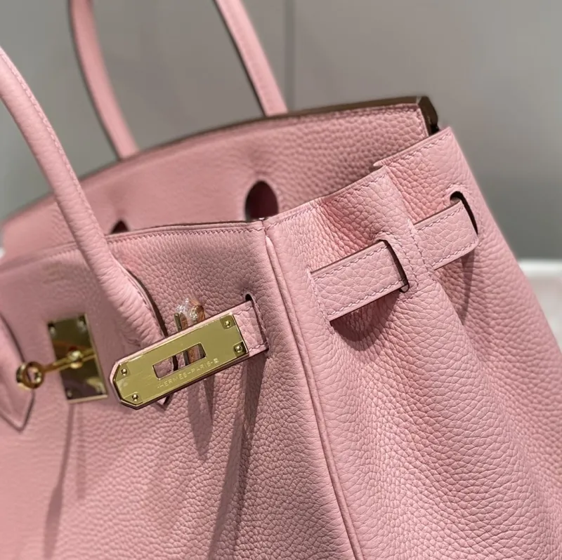 Hermes Birkin Bags-147 - Image 5