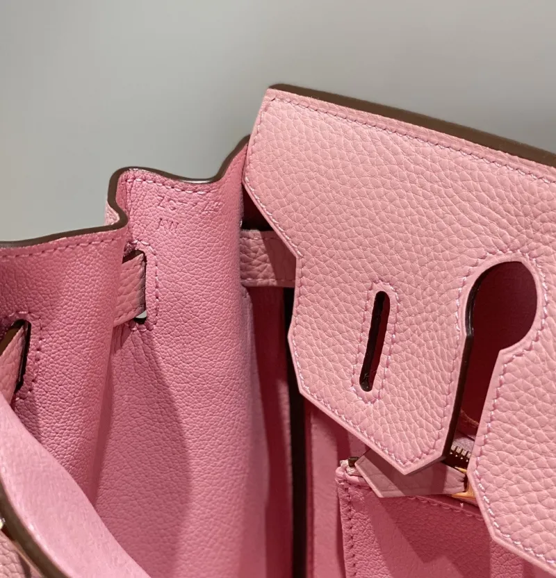 Hermes Birkin Bags-147 - Image 8