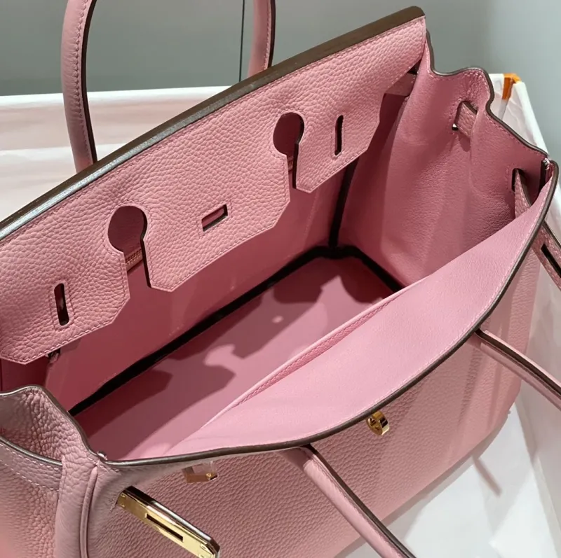 Hermes Birkin Bags-147 - Image 9