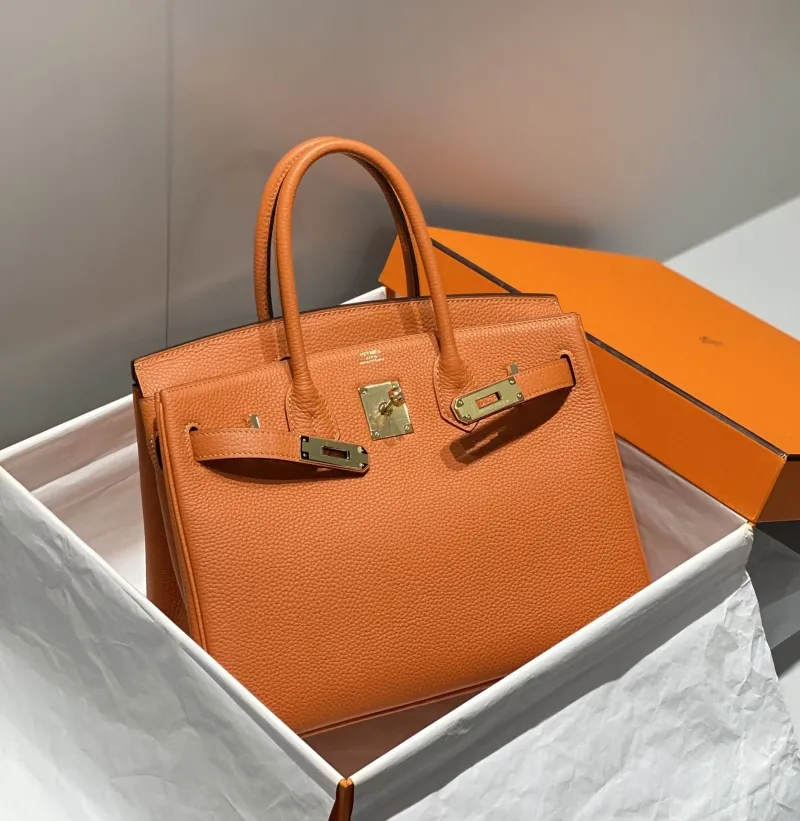 Alternative view of Hermes Birkin Bags-148