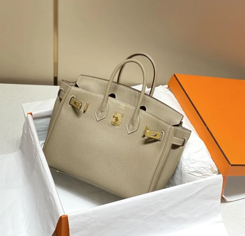 Hermes Birkin Bags-149 - Image 3