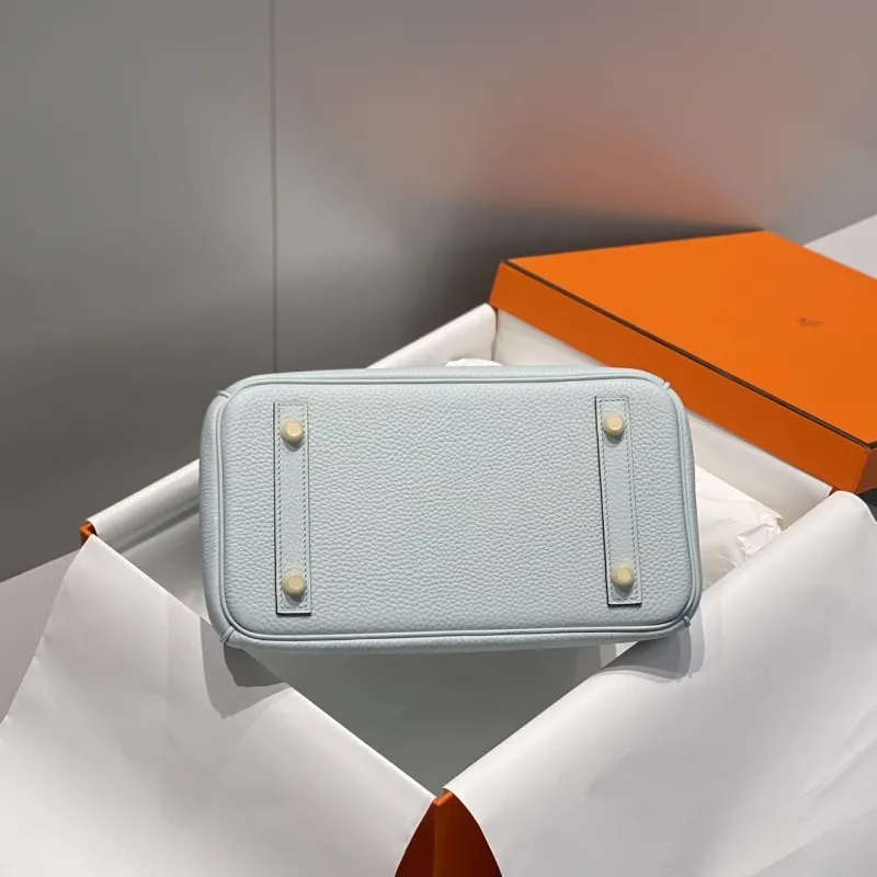 Hermes Birkin Bags-151 - Image 5