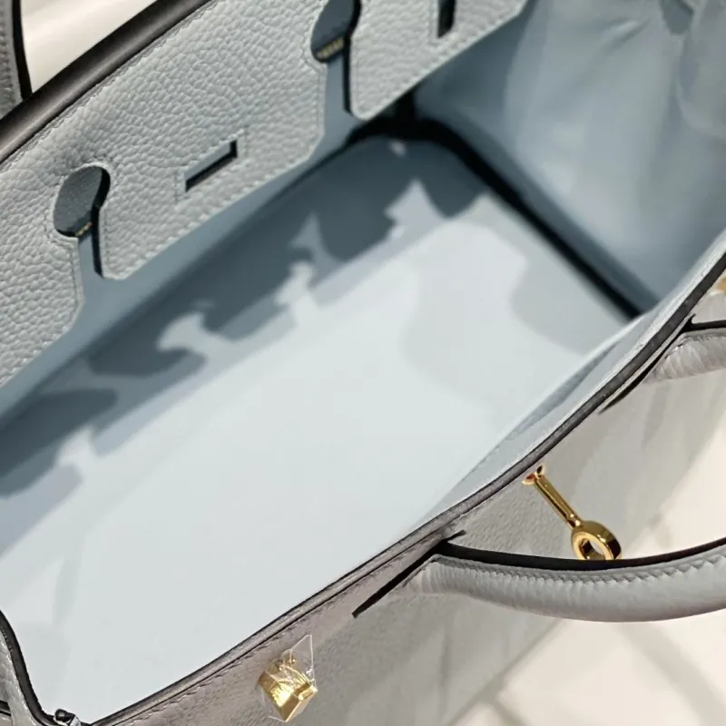 Hermes Birkin Bags-151 - Image 8