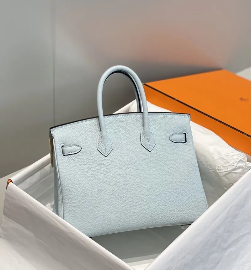 Alternative view of Hermes Birkin Bags-152