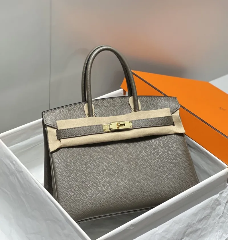 Hermes Birkin Bags-153