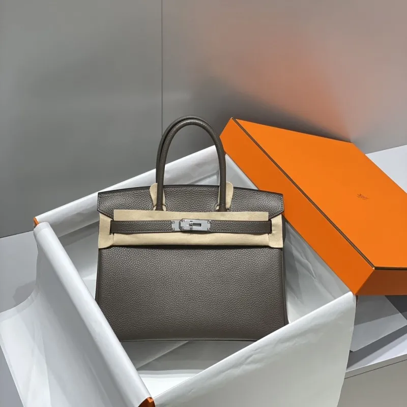 Alternative view of Hermes Birkin Bags-154