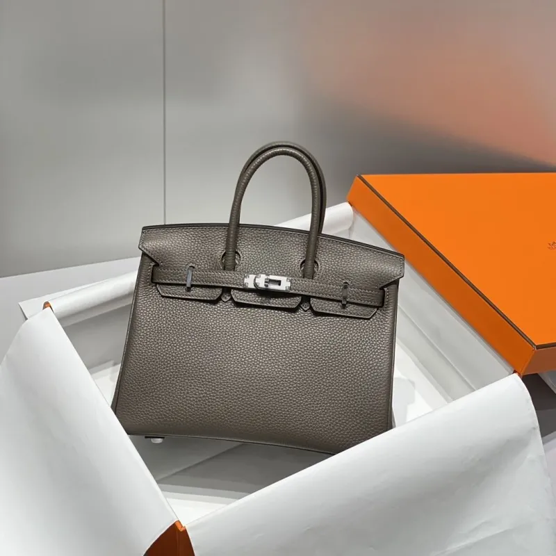 Alternative view of Hermes Birkin Bags-155