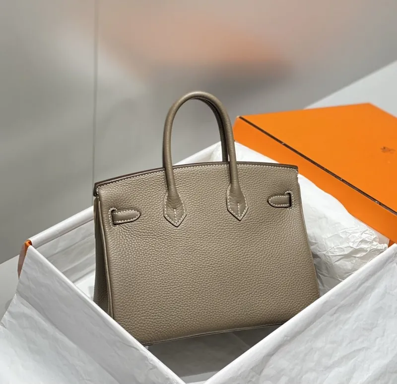 Alternative view of Hermes Birkin Bags-157