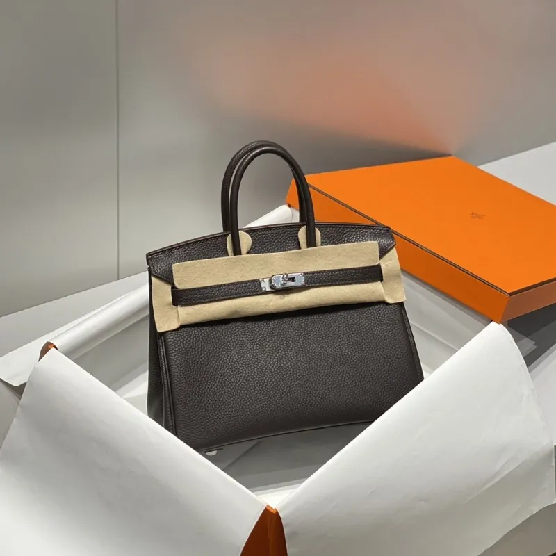 Alternative view of Hermes Birkin Bags-159