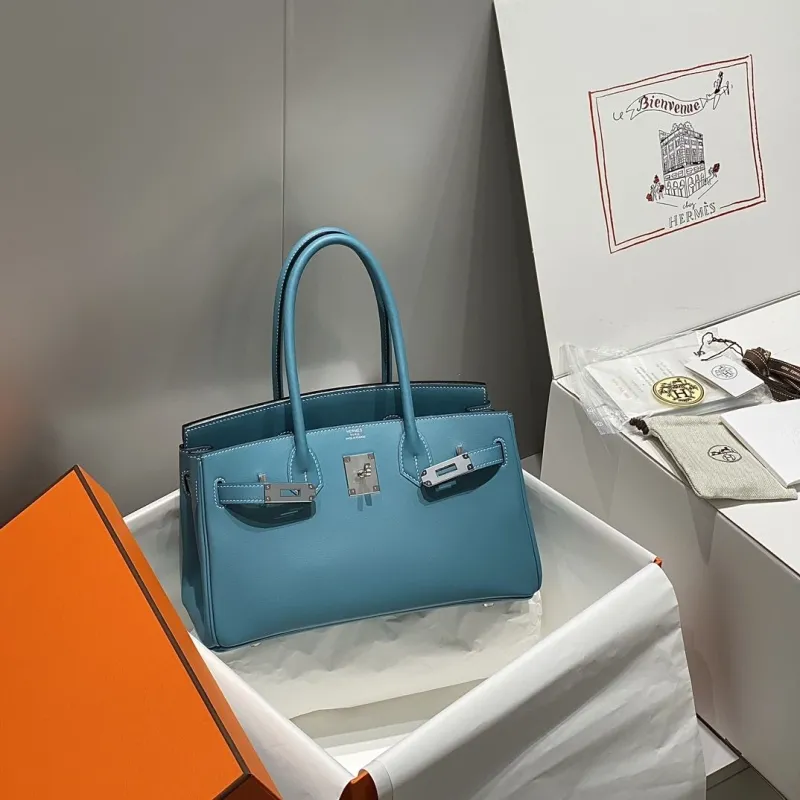 Hermes Birkin Bags-160