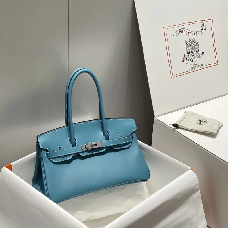 Alternative view of Hermes Birkin Bags-160