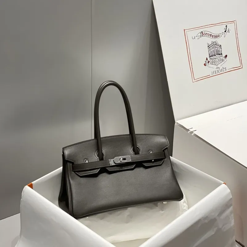 Alternative view of Hermes Birkin Bags-161
