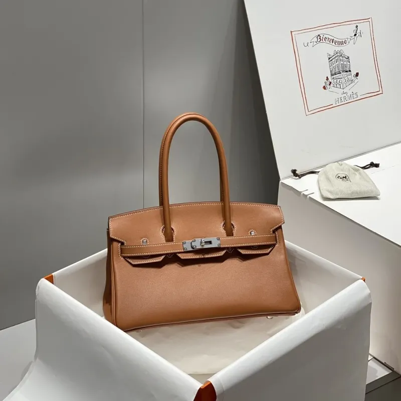 Alternative view of Hermes Birkin Bags-162