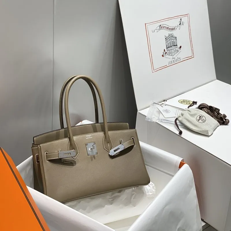 Hermes Birkin Bags-163