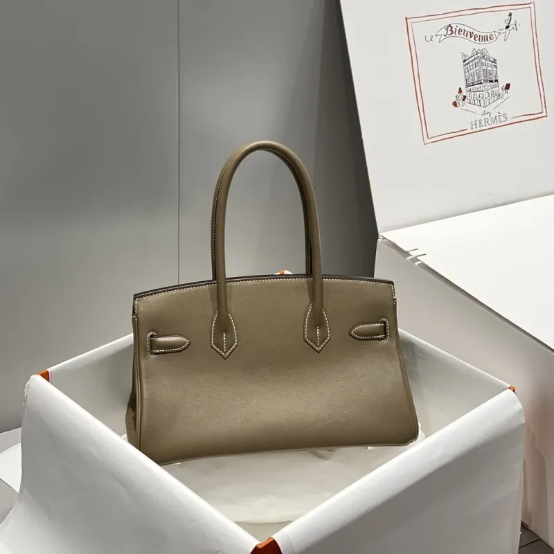 Hermes Birkin Bags-163 - Image 3