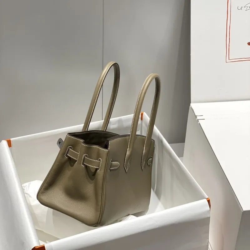 Hermes Birkin Bags-163 - Image 4