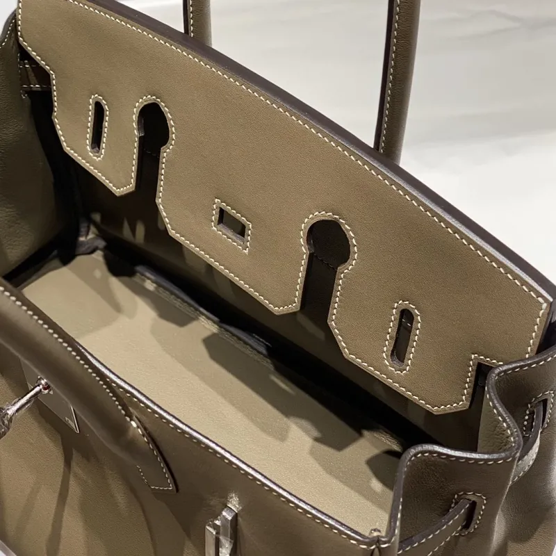 Hermes Birkin Bags-163 - Image 9