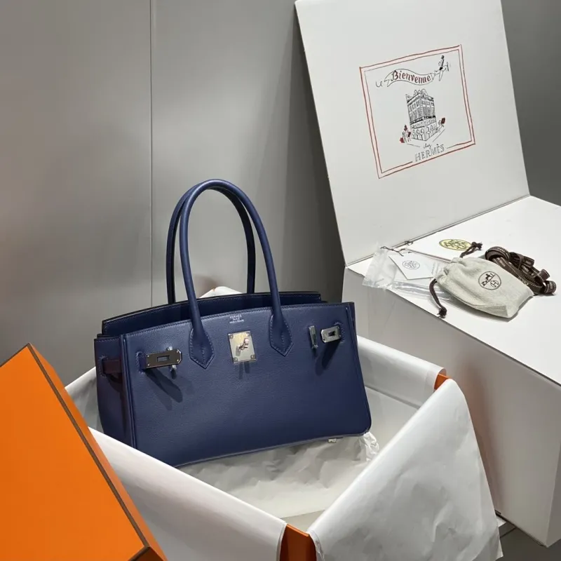 Hermes Birkin Bags-164