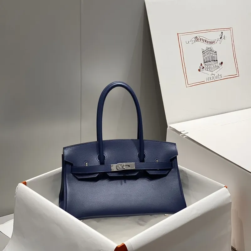 Alternative view of Hermes Birkin Bags-164
