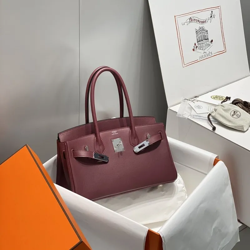 Hermes Birkin Bags-165