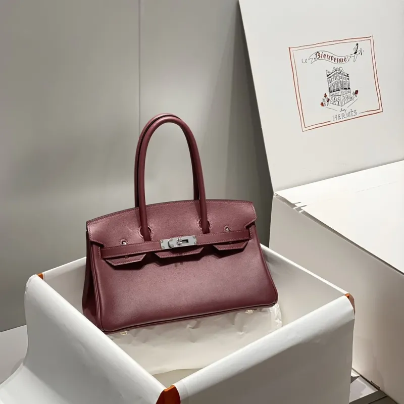 Alternative view of Hermes Birkin Bags-165