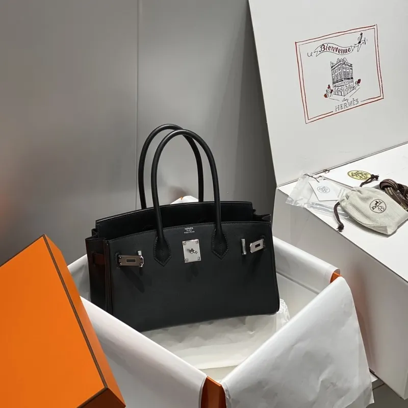 Hermes Birkin Bags-166