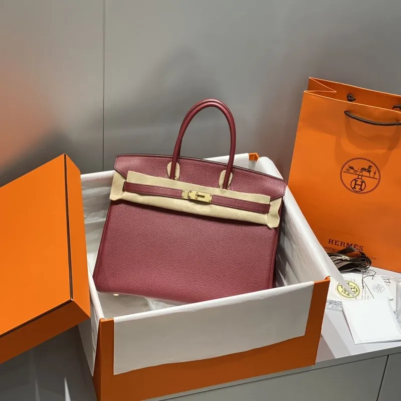 Hermes Birkin Bags-173