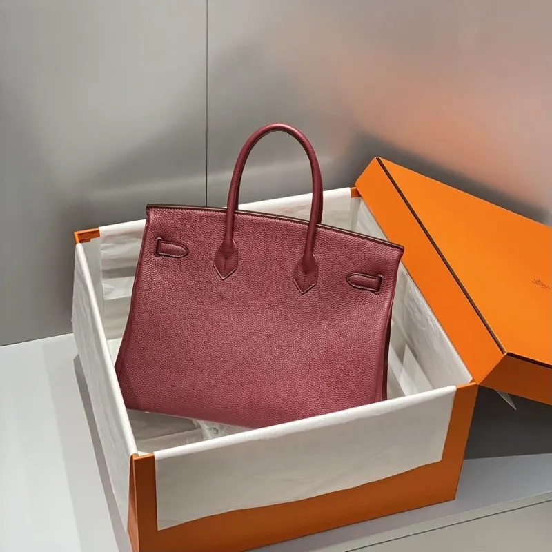 Alternative view of Hermes Birkin Bags-173