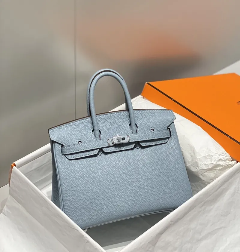 Alternative view of Hermes Birkin Bags-175