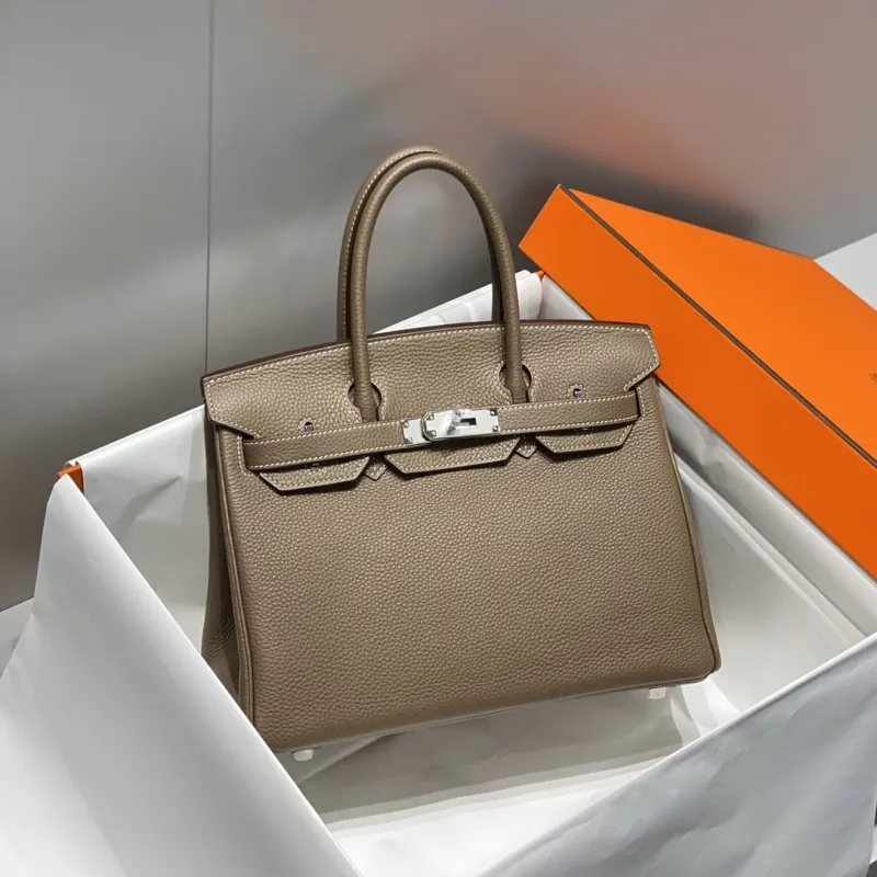 Alternative view of Hermes Birkin Bags-176