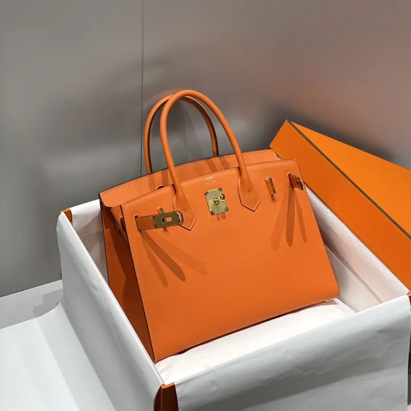 Alternative view of Hermes Birkin Bags-177