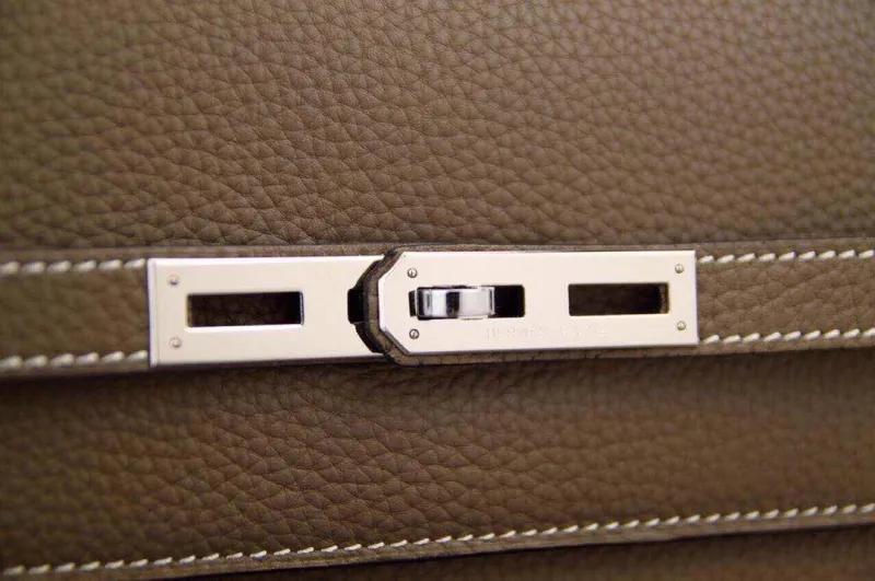 Hermes Briefcafcases-1 - Image 3